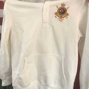 Ralph Lauren polo men’s hoodie